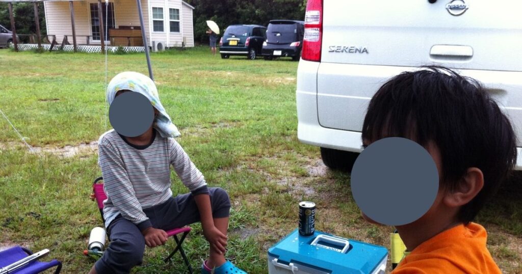 日産セレナ